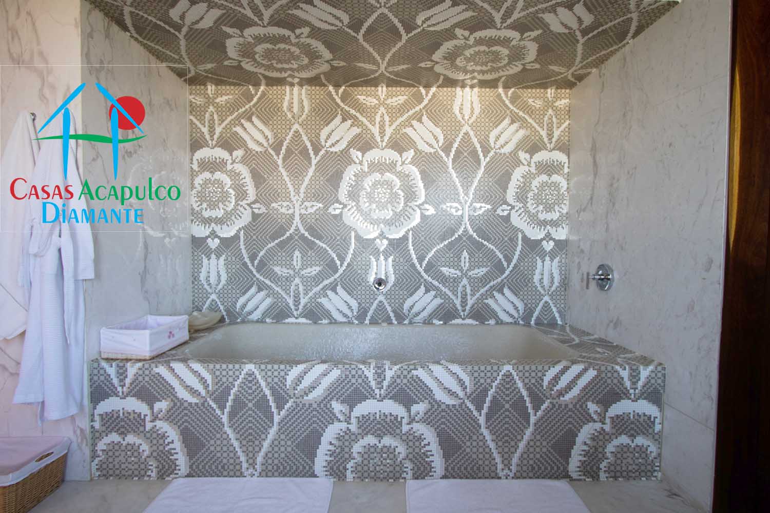 Dos Soles T1 PH 2 - Recámara principal 5